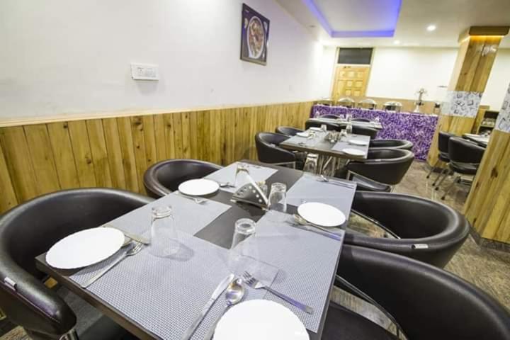 Vella Marina Group Of Hotels Helen Exterior photo